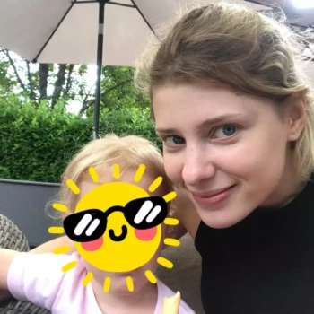 Opiekunka: Joanna S.