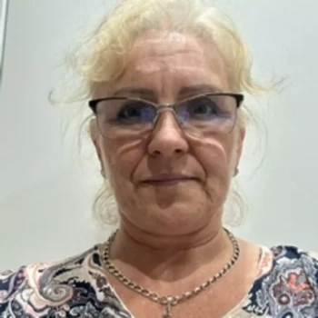 Opiekunka: Anna F.