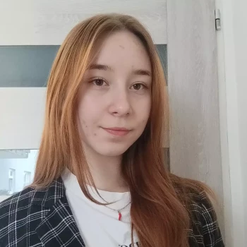 Opiekunka: Zofia T.