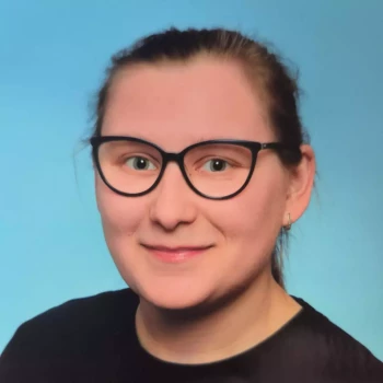 Opiekunka: Julia M.