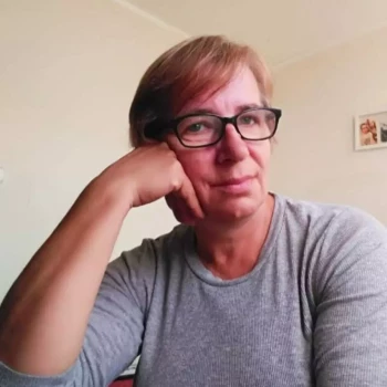 Opiekunka: Dorota S.