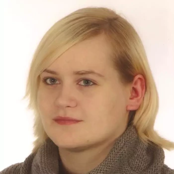 Opiekunka: Elżbieta Ł.