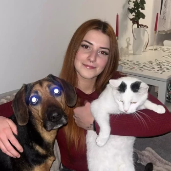 Opiekunka: Julia S.