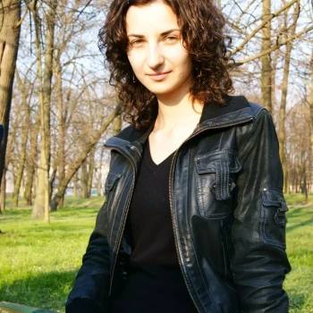 Opiekunka: Alesia L.