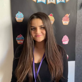 Opiekunka: Marysia O.