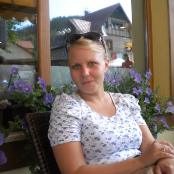 Opiekunka: Ewelina T.
