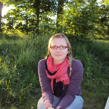 Opiekunka: Barbara P.