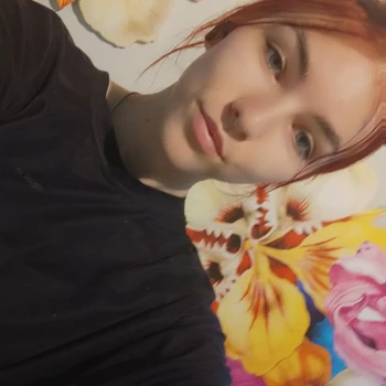 Opiekunka: Nadia N.