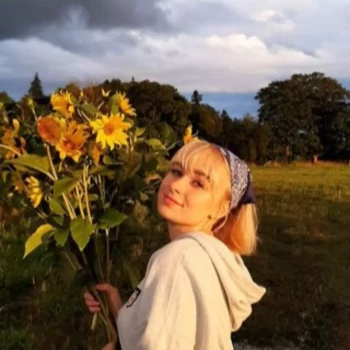Opiekunka: Zuzanna K.
