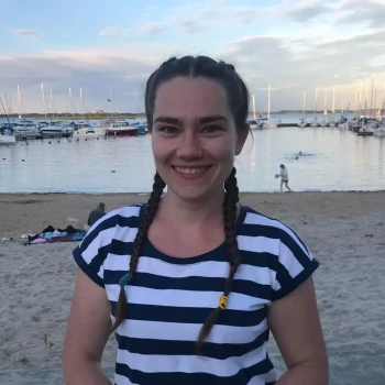 Opiekunka: Aleksandra S.