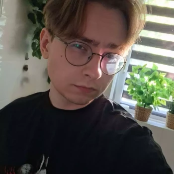 Opiekunka: Sebastian N.