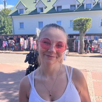 Opiekunka: Patrycja L.