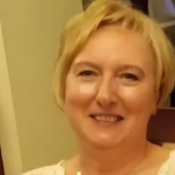 Opiekunka: Halina D.