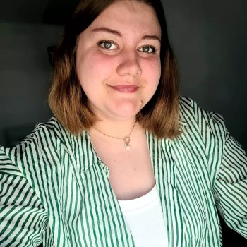 Opiekunka: Izabella B.