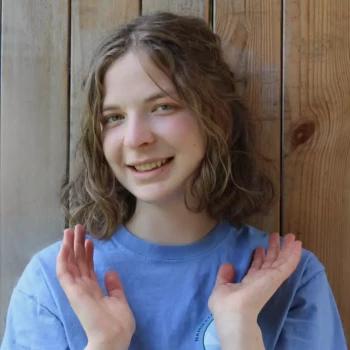 Opiekunka: Antonina D.