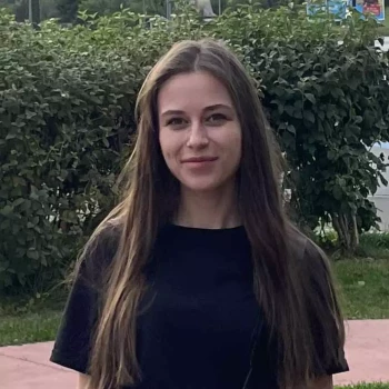 Opiekunka: Zuzanna K.