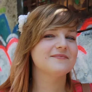 Opiekunka: Katarzyna G.