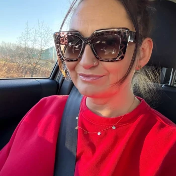 Opiekunka: Kamila S.