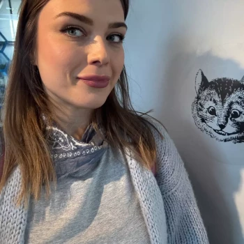 Opiekunka: Karina K.