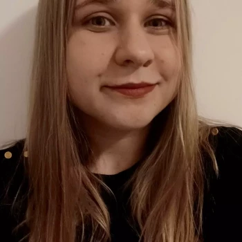 Opiekunka: Katarzyna C.