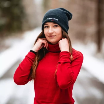 Opiekunka: Mariola K.