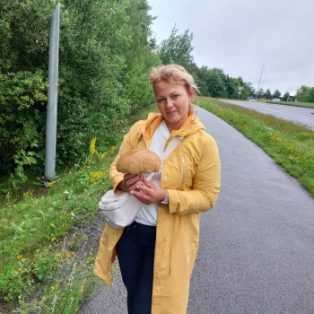 Opiekunka: Dorota S.