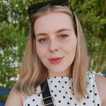 Opiekunka: Kornelia T.
