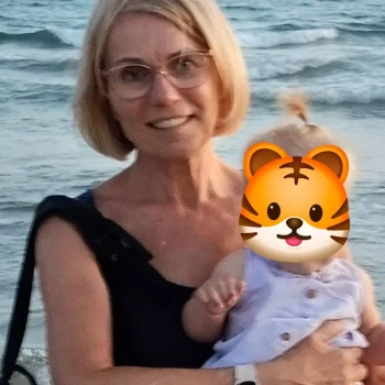 Opiekunka: Renata K.