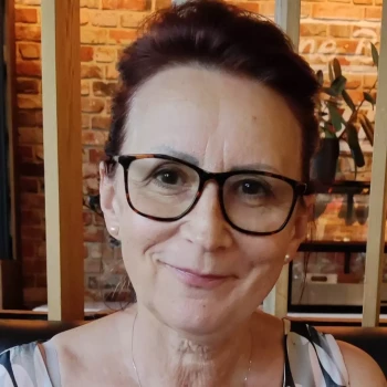 Opiekunka: Iwona F.