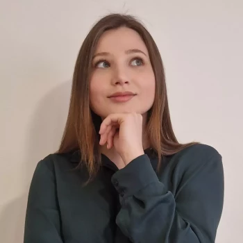 Opiekunka: Oliwia S.