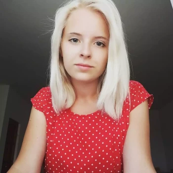 Opiekunka: Urszula B.