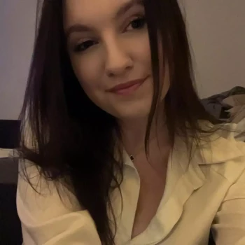 Opiekunka: Alicja B.