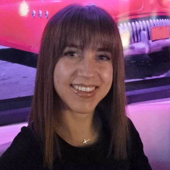 Opiekunka: Aleksandra M.