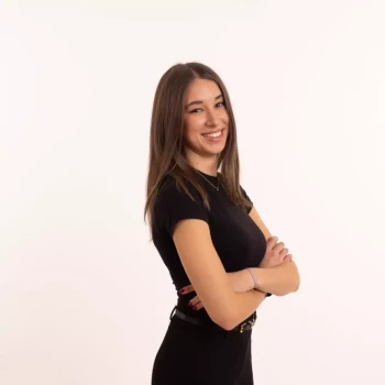 Opiekunka: Maja S.