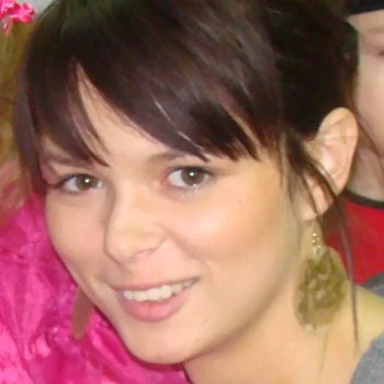 Opiekunka: Paulina M.