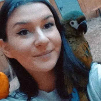 Opiekunka: Ewelina J.