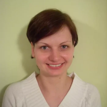 Opiekunka: Aneta Ś.