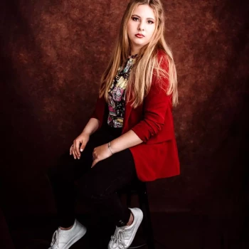 Opiekunka: Julita D.