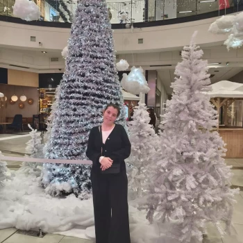 Opiekunka: Nikola T.