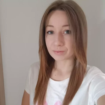 Opiekunka: Żaneta N.