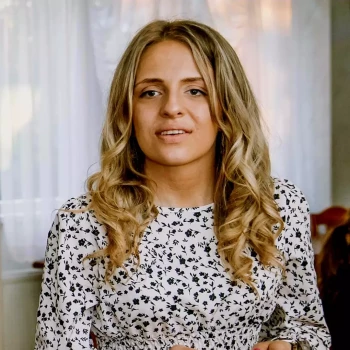 Opiekunka: Martyna H.