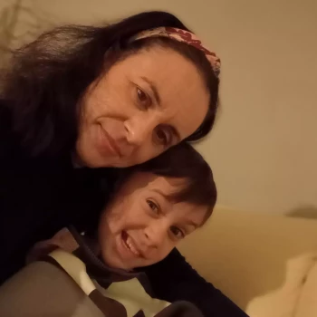 Opiekunka: Katarzyna W.