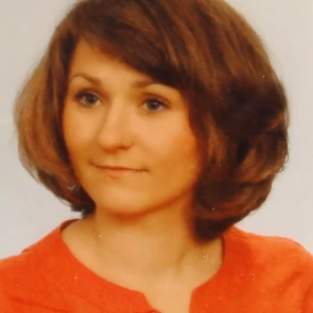 Opiekunka: Joanna K.