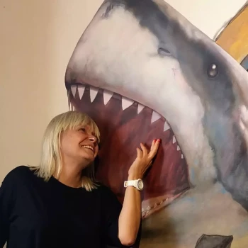 Opiekunka: Stefania G.