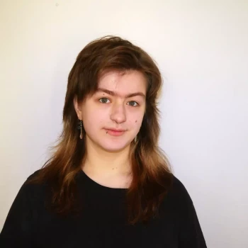 Opiekunka: Dariia S.