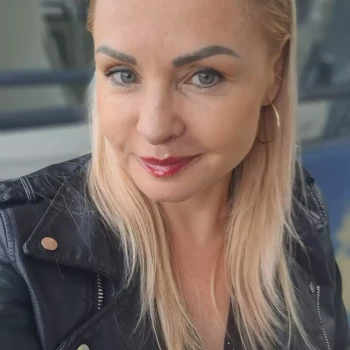 Opiekunka: Maria N.