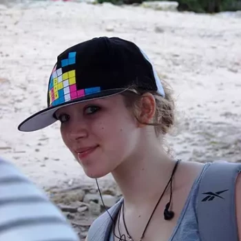 Opiekunka: Marta B.