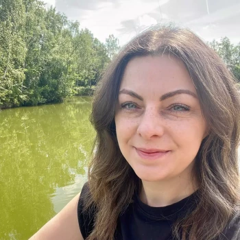 Opiekunka: Joanna K.