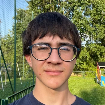 Opiekunka: Volodymyr M.
