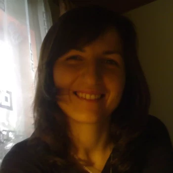 Opiekunka: Justyna G.